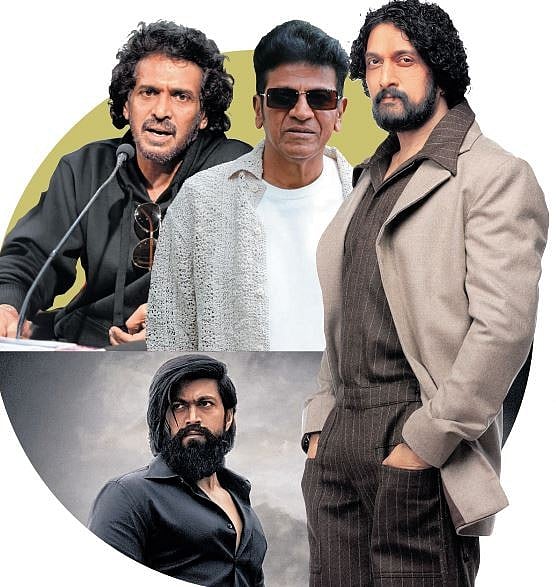 ‘ಟಾಕ್ಸಿಕ್‌’ ಮೇಲೆ ನಿರೀಕ್ಷೆ ಅಪಾರ; ವೃದ್ಧಿಸಬಹುದೆ ಚಿತ್ರರಂಗದ ವ್ಯವಹಾರ?