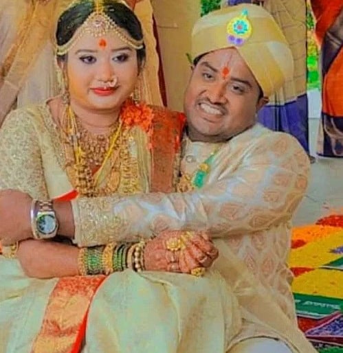 ನವ ವಿವಾಹಿತರ ಆತ್ಮಹತ್ಯೆ ಪ್ರಕರಣ: ಗಾನವಿ ಕುಟುಂಬದ 9 ಮಂದಿ ವಿರುದ್ಧ ಎಫ್‌ಐಆರ್‌