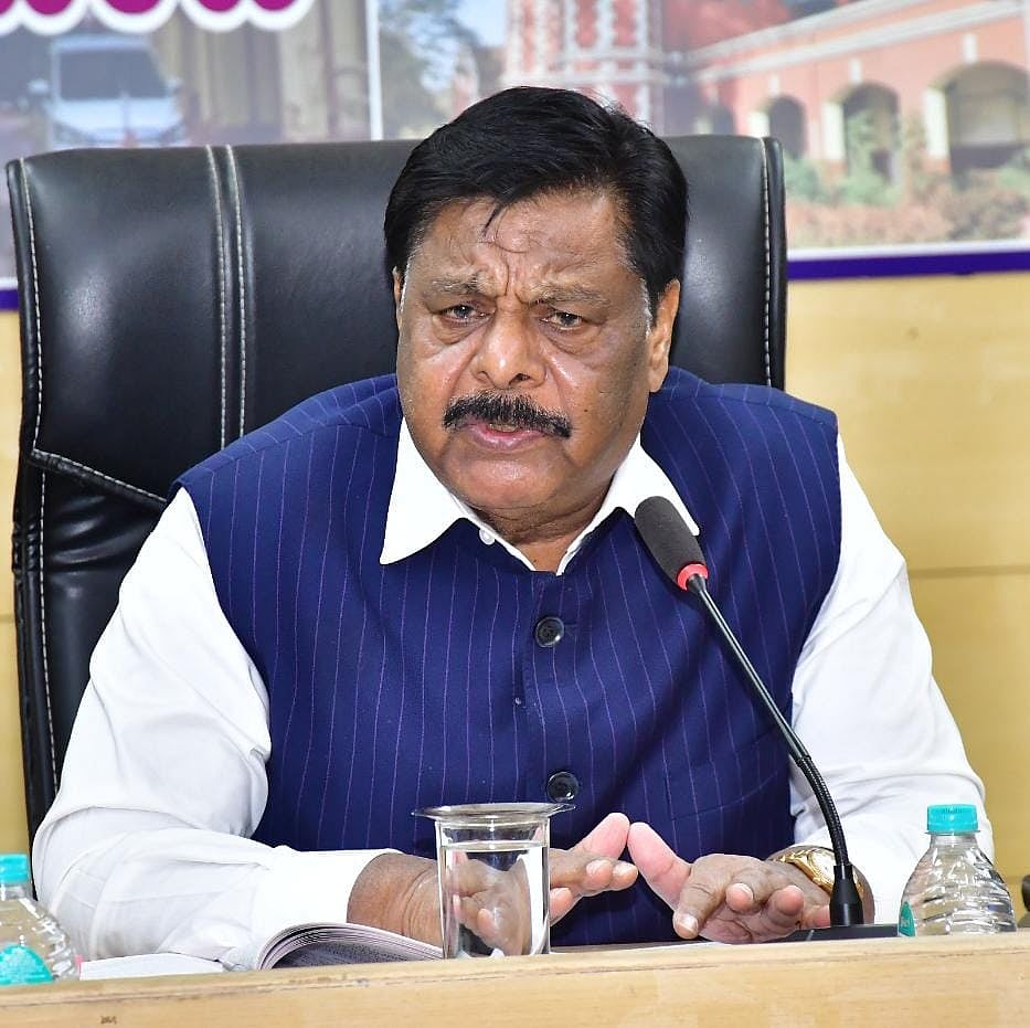 ಮರ್ಯಾದೆಗೇಡು ಹತ್ಯೆ | ತ್ವರಿತಗತಿ ಕೋರ್ಟ್‌ ಸ್ಥಾಪಿಸಲು ಕ್ರಮ: ಸಚಿವ ಮಹದೇವಪ್ಪ