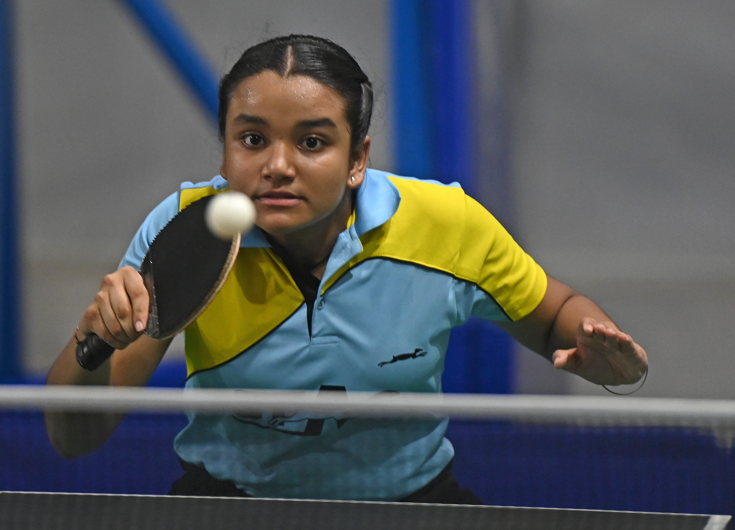 ತನಿಷ್ಕಾ ಕಾಲಭೈರವ