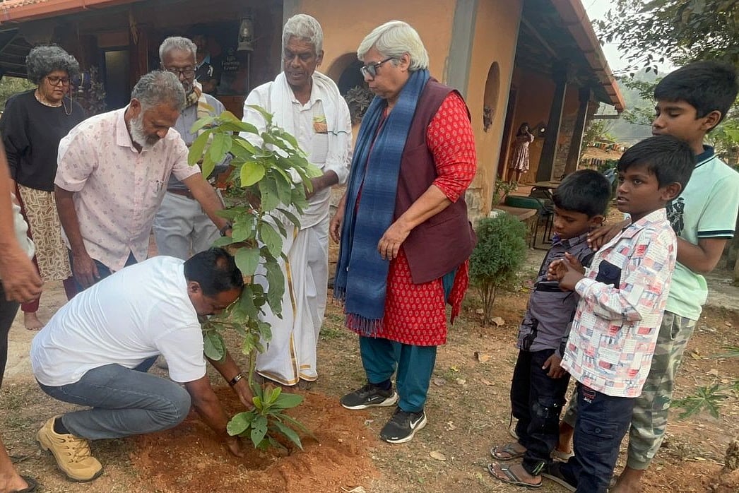 ಸಾಂಸ್ಕೃತಿಕ ಪ್ರತಿರೋಧದ ಸೇತು ರಂಗಭೂಮಿ
