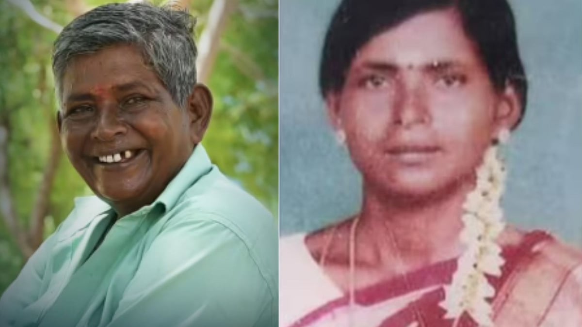 ಮಗಳಿಗಾಗಿ 36 ವರ್ಷಗಳಿಂದ ‘ಅವನಾಗಿದ್ದ ಅವಳು’