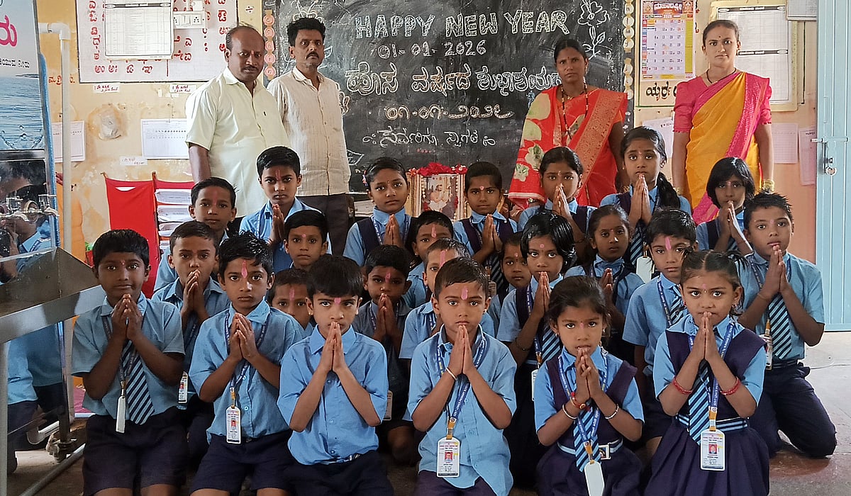 ಕಲಾ ಪ್ರಪಂಚಕ್ಕೆ ಜಕಣಾಚಾರಿ ಅಚ್ಚಳಿಯದ ಕೊಡುಗೆ: ಮನೋಹರ ಪತ್ತಾರ  