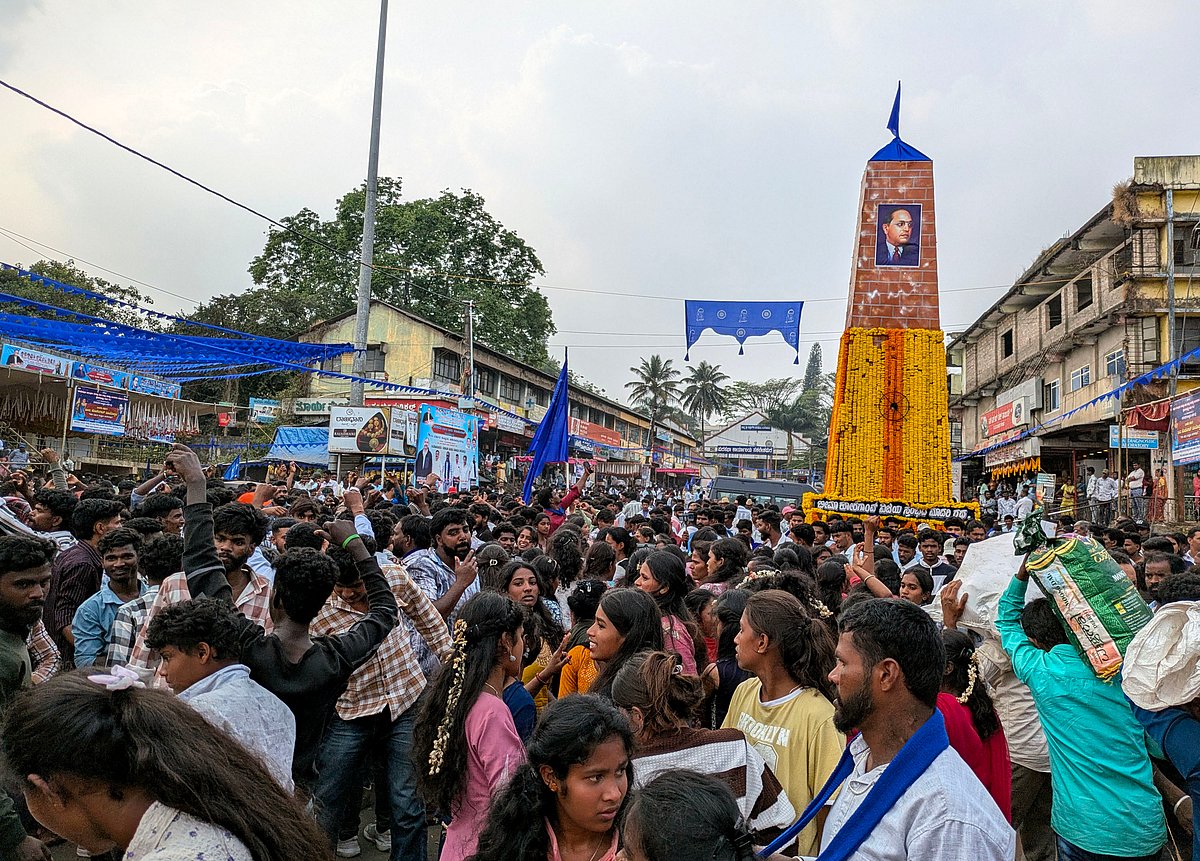 ಶೋಷಿತ ಸಮಾಜ ಎಚ್ಚರಗೊಳ್ಳಲಿ: ರಾಜ್ಯ ಬೌದ್ಧ ಮಹಾಸಭಾದ ಅಧ್ಯಕ್ಷ ಸಿದ್ದರಾಜು 