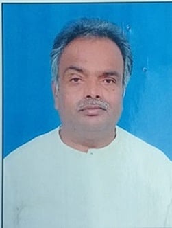 ಎಸ್.ಎಸ್. ಕಳಸಾಪುರಶೆಟ್ರು ನಿಧನ