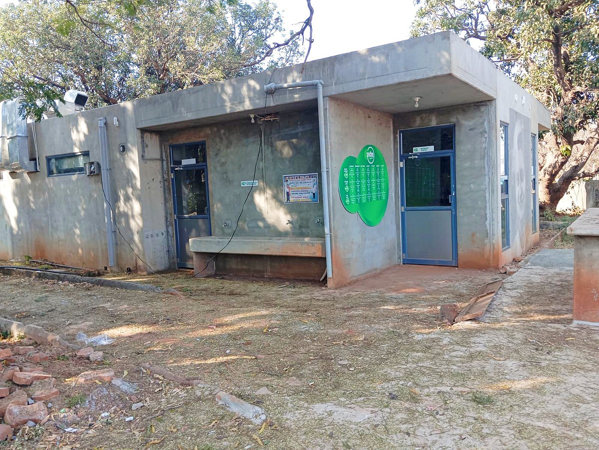 ಚಿಟಗುಪ್ಪ ಇಂದಿರಾ ಕ್ಯಾಂಟೀನ್‌ಗಿಲ್ಲ ಉದ್ಘಾಟನೆ ಭಾಗ್ಯ