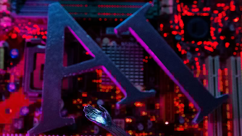 ಬೆಂಗಳೂರಿನಲ್ಲಿ ಆಂಥ್ರೊಪಿಕ್‌ ಕಚೇರಿ ಆರಂಭ