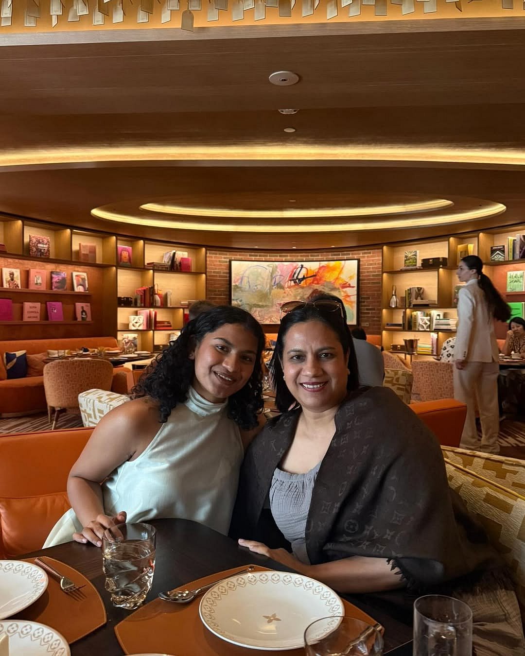 ಹೊಸ ವರ್ಷದಲ್ಲಿ ಮಕ್ಕಳ ಜತೆ ವಿದೇಶ ಪ್ರವಾಸದಲ್ಲಿ ಇರುವ ಅಶ್ವಿನಿ ಪುನೀತ್ 