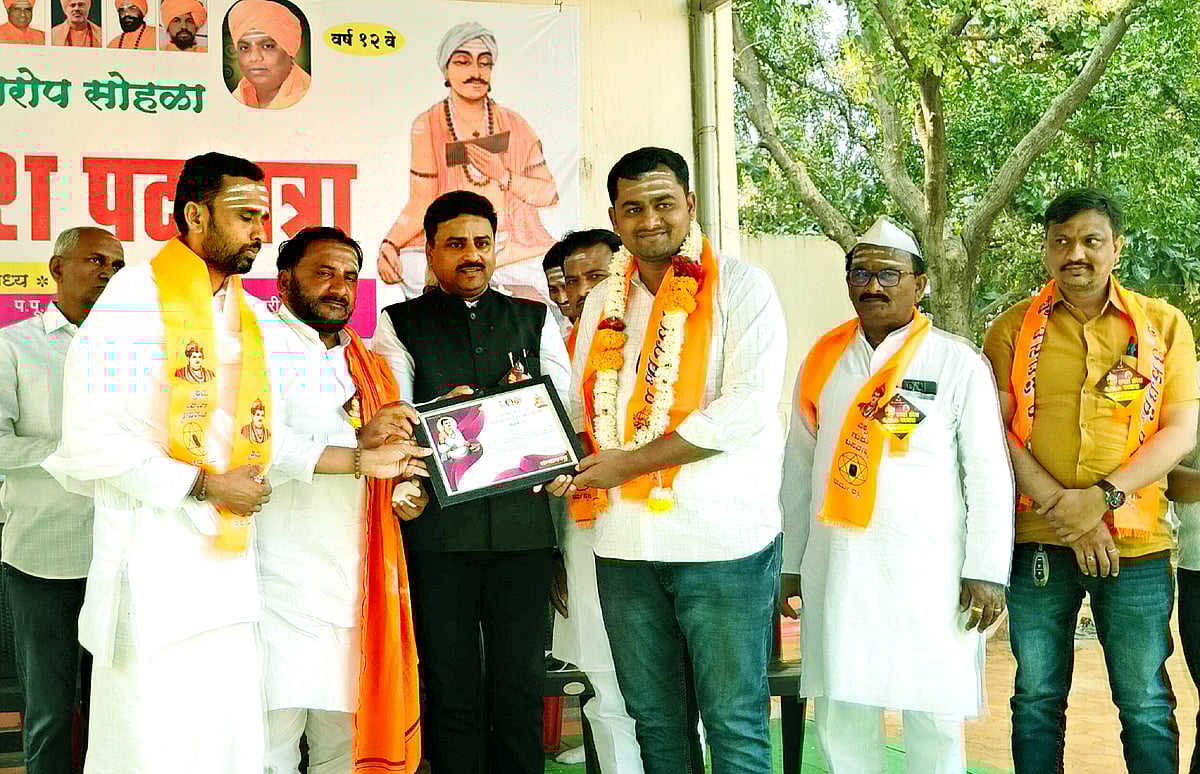 ಶರಣತತ್ವ ತಿಳಿದರೆ ಧರ್ಮಾಂತರ ತಡೆ ಸಾಧ್ಯ: ಶಿವಾನಂದ ಹೈಬತಪುರೆ