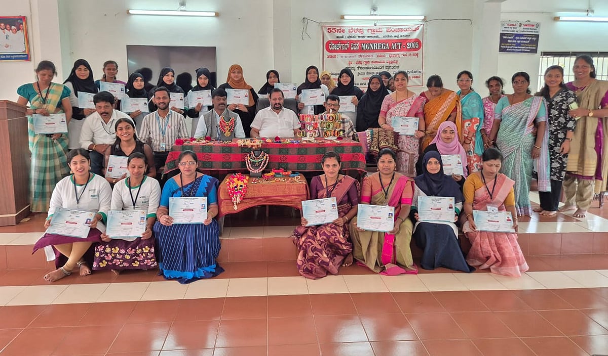 ಅಕ್ಕ ಬ್ರ್ಯಾಂಡ್‌ಗೆ ಬೆಳಪುವಿನಲ್ಲಿ ಜಾಗ: ದೇವಿಪ್ರಸಾದ್ ಶೆಟ್ಟಿ