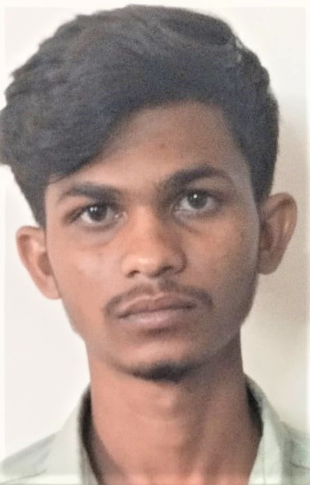 ಮನು(ಮನೋಜ್) (ಆರೋಪಿ)