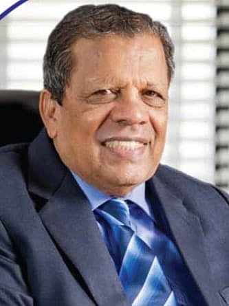 ನಿಟ್ಟೆ ಪರಿಗಣಿತ ವಿಶ್ವವಿದ್ಯಾಲಯದ ಕುಲಾಧಿಪತಿ ವಿನಯ್ ಹೆಗ್ಡೆ ನಿಧನ