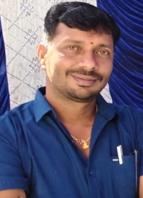 ದರ್ಶನ ಮರ್ಜನಹಳ್ಳಿ