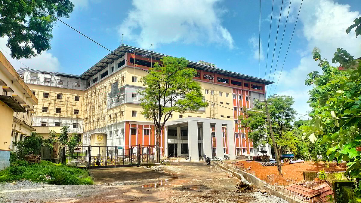 ರಾಜ್ಯ, ಕೇಂದ್ರ ಬಜೆಟ್ ಹೊತ್ತಲ್ಲಿ ಉಡುಪಿ ಜಿಲ್ಲೆಯಲ್ಲಿ ಹಲವು ನಿರೀಕ್ಷೆ