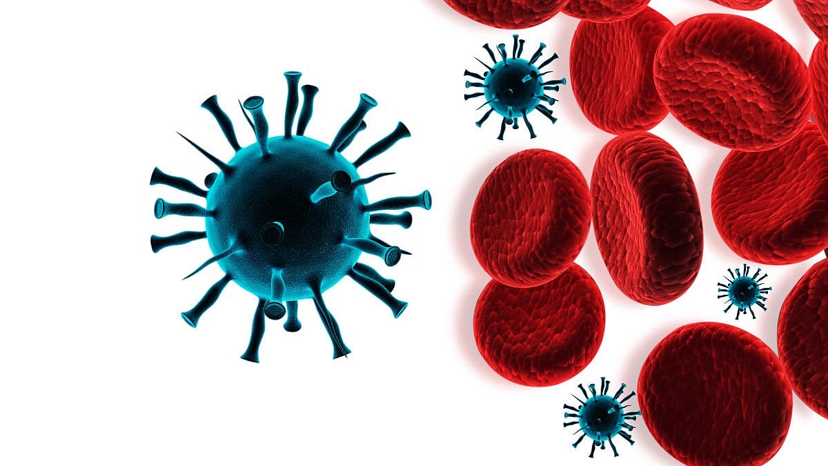 ನಿದ್ರಾಹೀನತೆ, ಆತಂಕದಿಂದ ದೇಹದಲ್ಲಿ ರೋಗ ನಿರೋಧಕ ಶಕ್ತಿ ಕುಸಿತ: ಅಧ್ಯಯನ