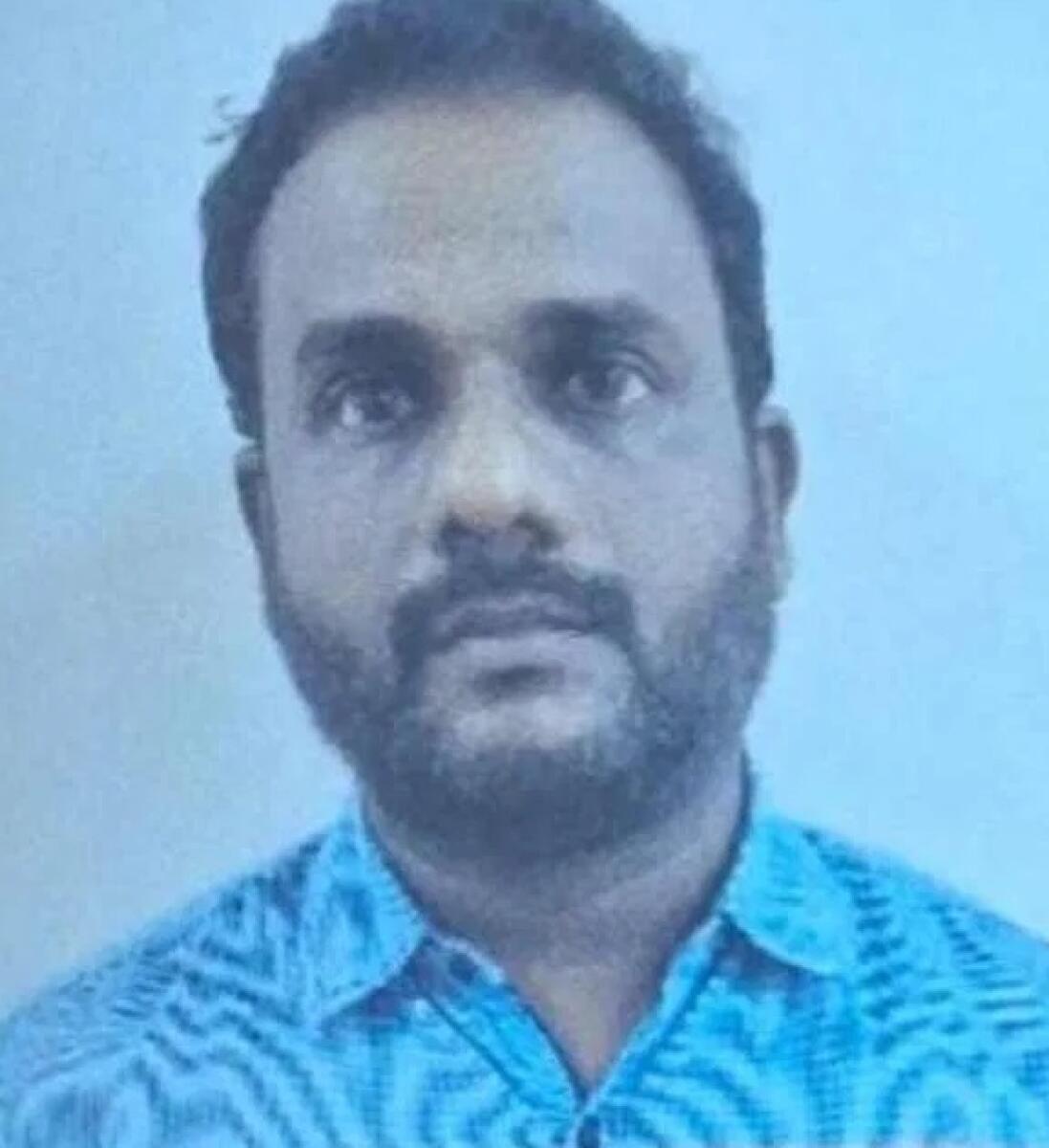 ನಾಗರಾಜ್‌ 