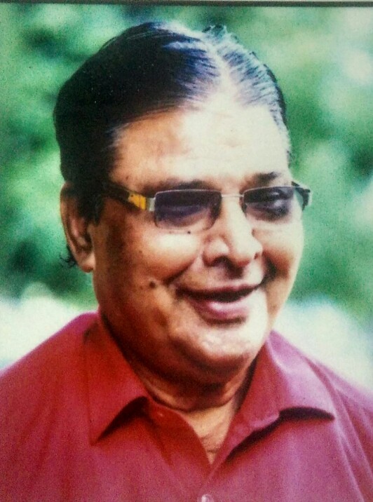 ಚೆನ್ನಣ್ಣ ವಾಲೀಕಾರ