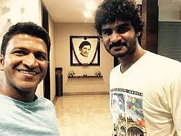 ನನ್ನ ನಟನೆ ನೋಡಿ ಬೆನ್ನುತಟ್ಟಿದ್ದರು: ಚಿಕ್ಕಣ್ಣ ನೆನಪಿನ ಬುತ್ತಿಯಲ್ಲಿ ಪುನೀತ್