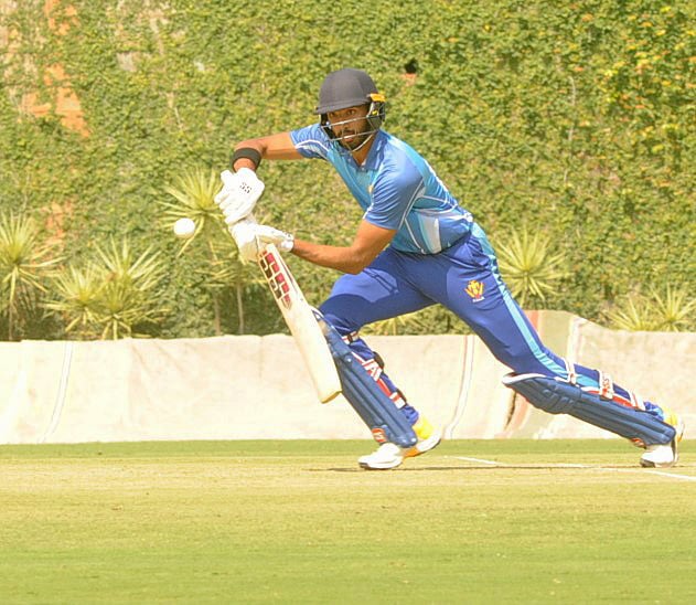 Vijay Hazare Trophy: ಮಯಂಕ್ ಪಡೆಗೆ ತ್ರಿಪುರ ಸವಾಲು; ದೇವದತ್ತ ಮೇಲೆ ಕಣ್ಣು