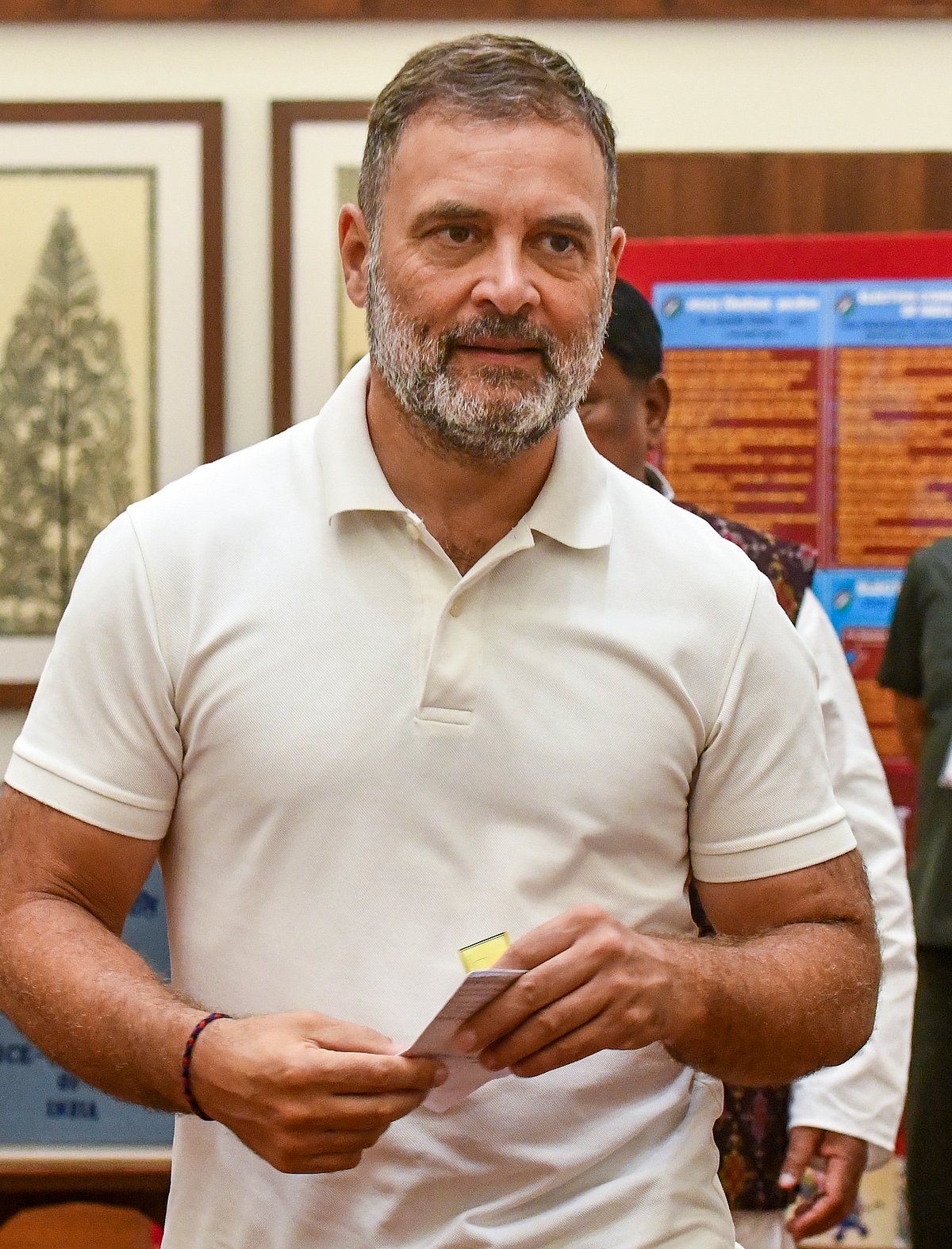 ಟ್ರಂಪ್ ಭೇಟಿಗೆ ಮೋದಿ ಮನವಿ ವಿಚಾರ: ವ್ಯತ್ಯಾಸ ಅರ್ಥ ಮಾಡಿಕೊಳ್ಳಿ ಸರ್‌; ರಾಹುಲ್‌