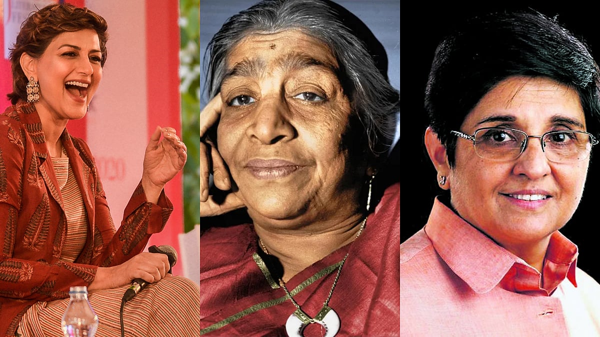 ಪ್ರೀತಿಗಾಗಿ, ಪ್ರೀತಿಯಿಂದ: ಕೇಳಲೇಬೇಕು ನೀವು ಇವರ ನುಡಿಮುತ್ತು