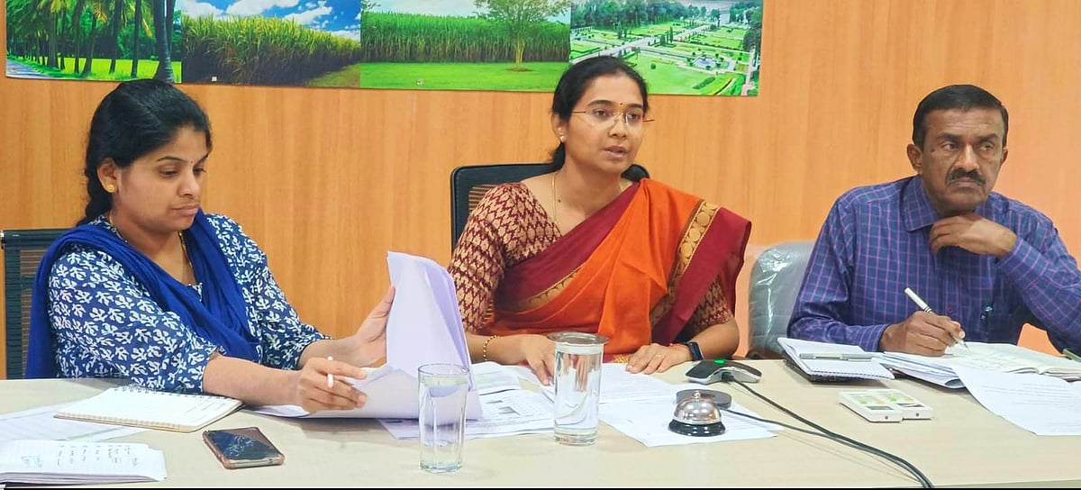 ಮಂಡ್ಯ: 129 ಗ್ರಾ.ಪಂ.ಗಳಲ್ಲಿ ಸುಸಜ್ಜಿತ ಅಭಿಲೇಖಾಲಯ