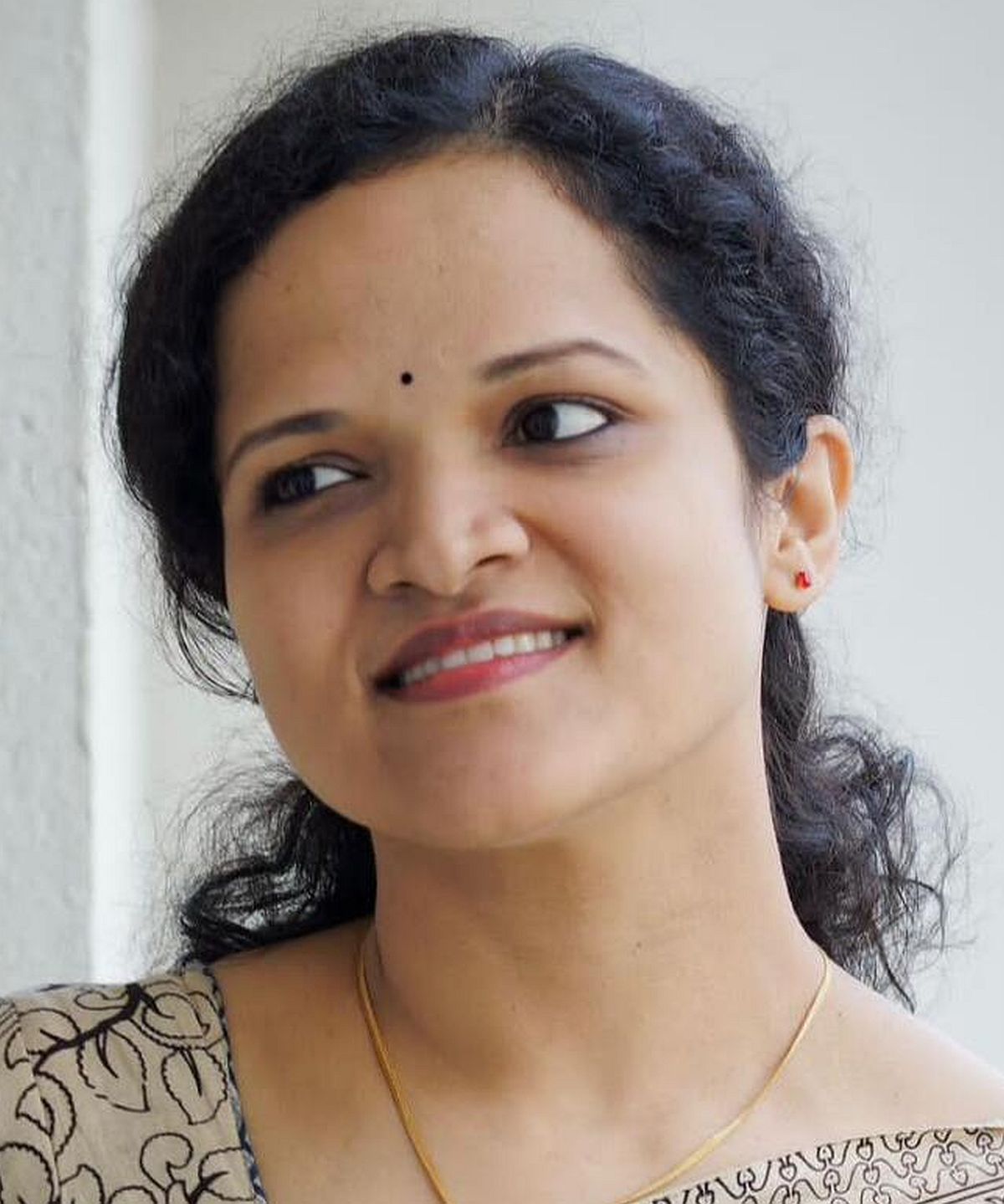 ಕಾವ್ಯಾ ಕಡಮೆ