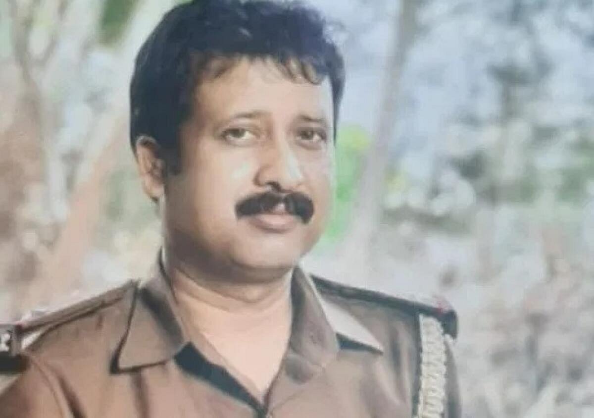 ಕೈದಿಗಳಿಗೆ ಮೊಬೈಲ್‌ ಪೂರೈಕೆ ಪ್ರಕರಣ: ಉಗ್ರ ಟಿ.ನಾಸೀರ್‌ ಪರಾರಿಯಾಗಲು ಸಂಚು