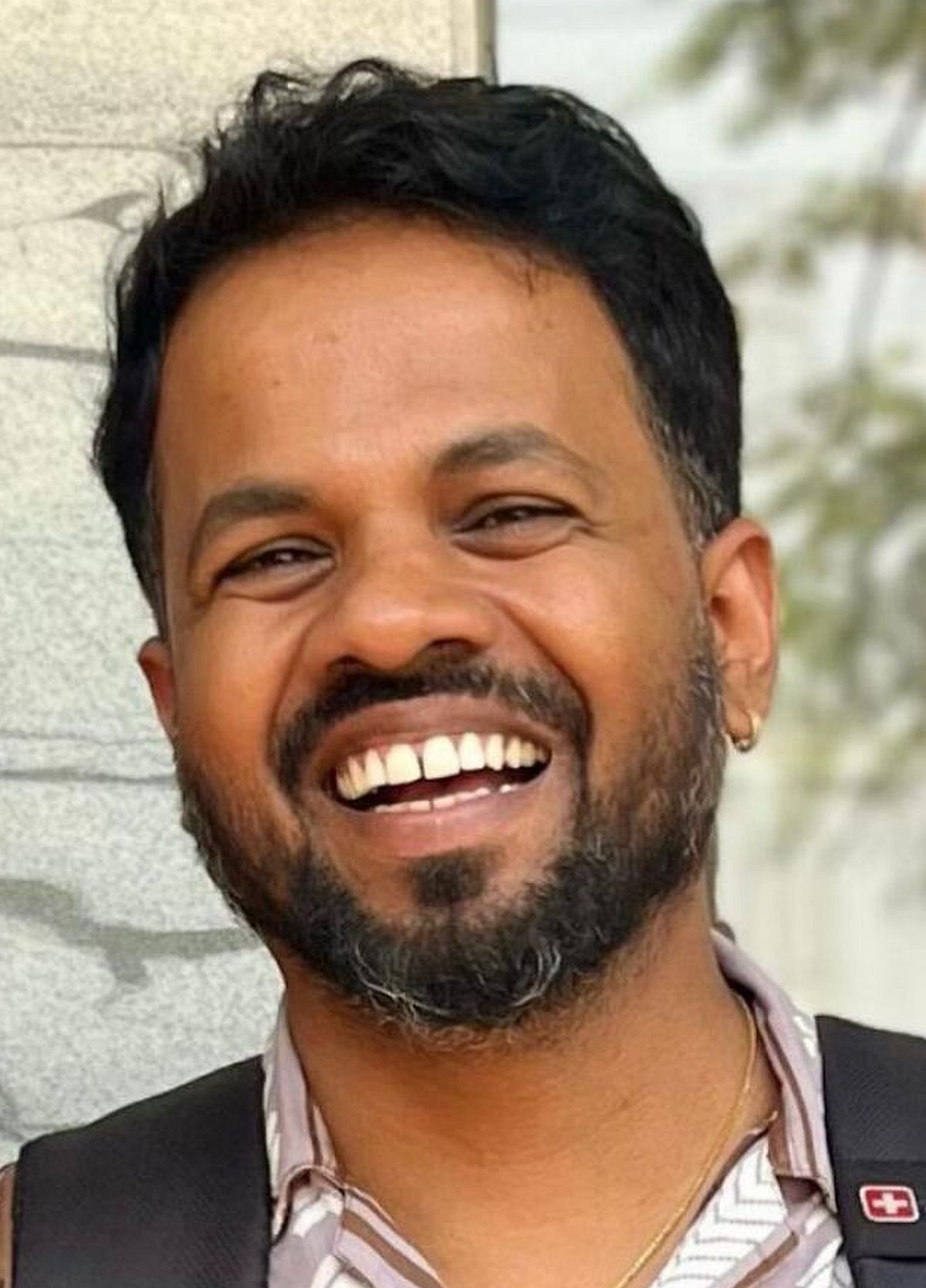 ಜಯರಾಮಚಾರಿ