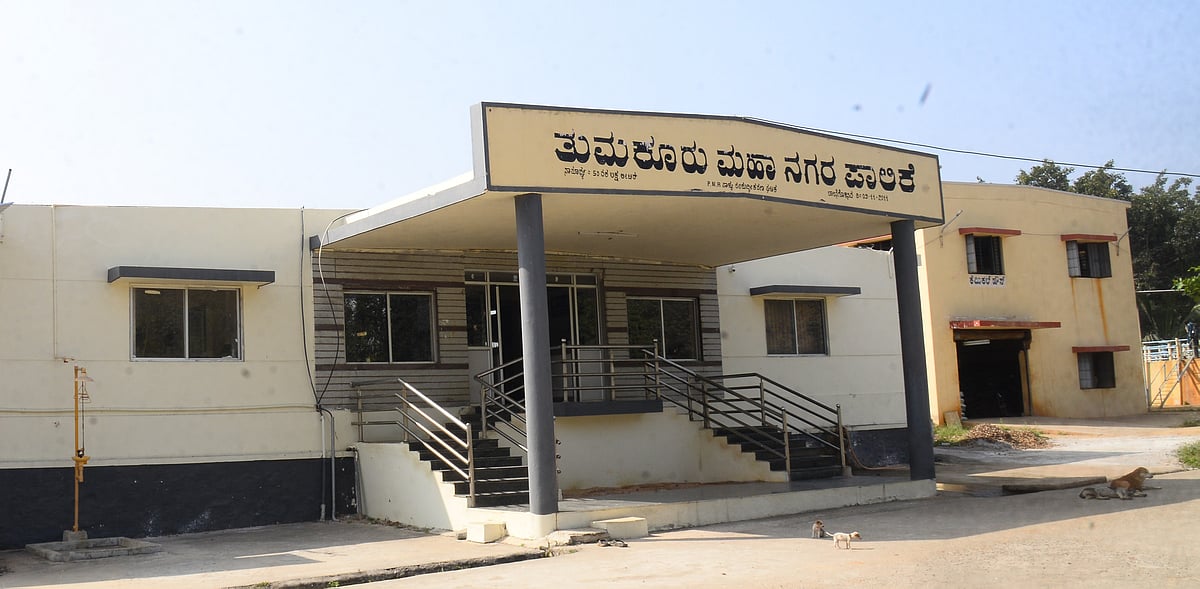 ತುಮಕೂರು: ನಗರದಲ್ಲಿ 30 ಕಡೆ ನೀರು ಕಲುಷಿತ