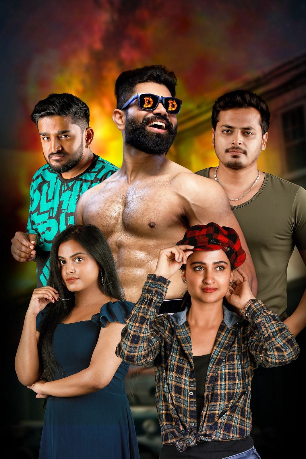 Sandalwood: ಫೆಬ್ರುವರಿಯಲ್ಲಿ ತೆರೆ ಕಾಣಲಿರುವ ‘ಆಪರೇಶನ್ ಡಿ’