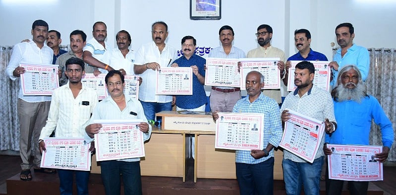 ಚುನಾವಣಾ ರಾಜಕಾರಣದಲ್ಲಿ ಇಲ್ಲದಿರಬಹುದು, ಸೇವೆ ನಿಲ್ಲಿಸಿಲ್ಲ: ಮಾಜಿ ಸಚಿವ ರಾಮದಾಸ್