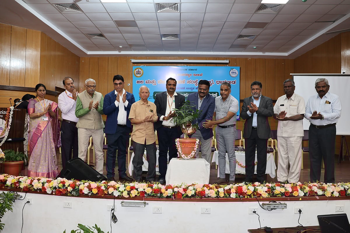 ಜ್ಞಾನವನ್ನು ಕೃಷಿ ಚಟುವಟಿಕೆಗಳಲ್ಲಿ ಅನ್ವಯಿಸಬೇಕು: ರಾಜೇಶ ಅಮ್ಮಿನಭಾವಿ