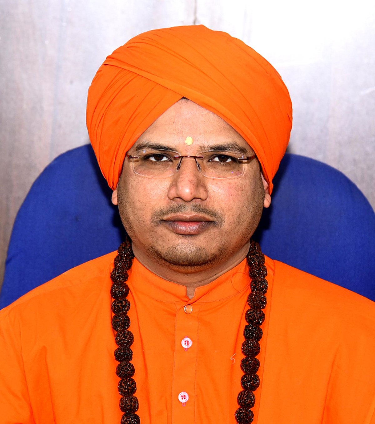 ಅಂಬಿಗರ ಶರಣ ಸಂಸ್ಕೃತಿ ಉತ್ಸವಕ್ಕೆ ಸಿದ್ಧತೆ: ಶಾಂತಭೀಷ್ಮ ಚೌಡಯ್ಯ ಸ್ವಾಮೀಜಿ 