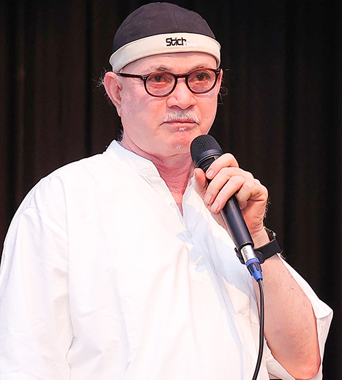 ಡಾ.ಪ್ರಕಾಶ ಗರುಡ