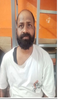 ಚಂದ್ರಕಾಂತ್‌ 