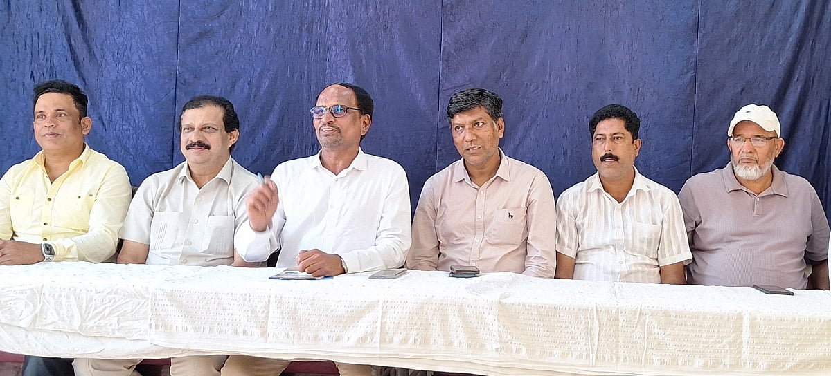 ಕೈಕಂಬದಲ್ಲಿ ಬ್ಯಾರಿ ಸಮ್ಮೇಳನ ನಾಳೆ: ಐದು ಪುಸ್ತಕಗಳ ಬಿಡುಗಡೆ