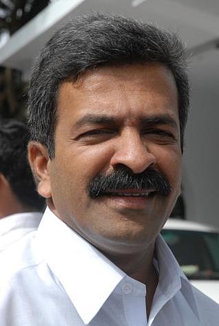 ದ್ವೇಷ ಬೀಡಿ ಅಭಿವೃದ್ಧಿ ಮಾಡಿ: ಡಿ.ಎನ್. ಜೀವರಾಜ್ 