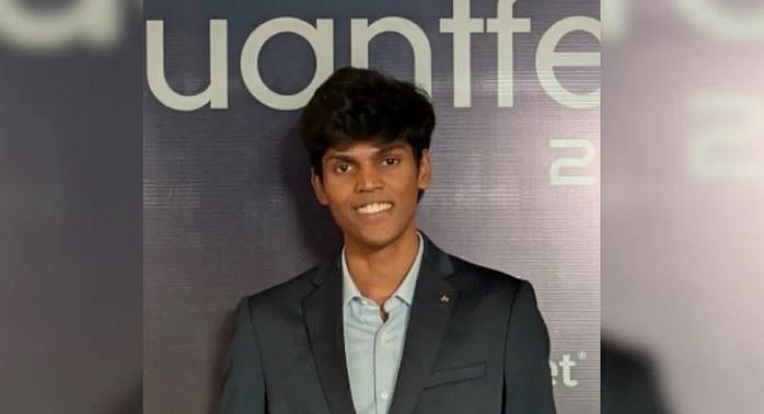 ಬೆಂಗಳೂರಲ್ಲಿ ಶಾಲೆಕಲಿತ ಐಐಟಿ ಹೈದರಾಬಾದ್‌ ವಿದ್ಯಾರ್ಥಿಗೆ ₹2.5 ಕೋಟಿ ಸಂಬಳದ ಕೆಲಸ