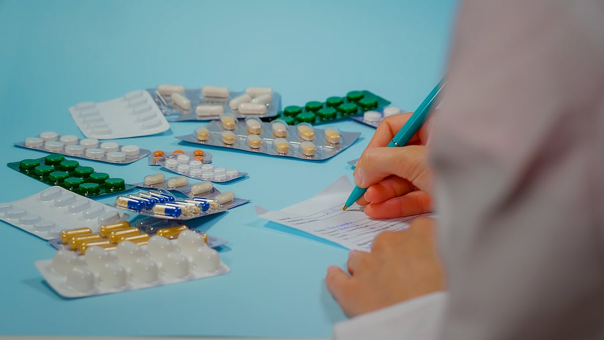 ಸೌದಿ ಅರೇಬಿಯಾಗೆ ಔಷಧಿ ಒಯ್ಯಲು ಅನುಮತಿ ಕಡ್ಡಾಯ: ಎನ್‌ಸಿಬಿ 