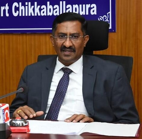 ಚಿಕ್ಕಬಳ್ಳಾಪುರ: ಏಪ್ರಿಲ್‌ವರೆಗೆ ವಿಶೇಷ ಮಧ್ಯಸ್ಥಿಕೆ ಅಭಿಯಾನ