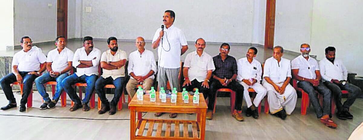 ಮೂಡುಬಿದಿರೆ ಕಂಬಳ: ಮಕ್ಕಳಿಗೂ ಸ್ಪರ್ಧೆ