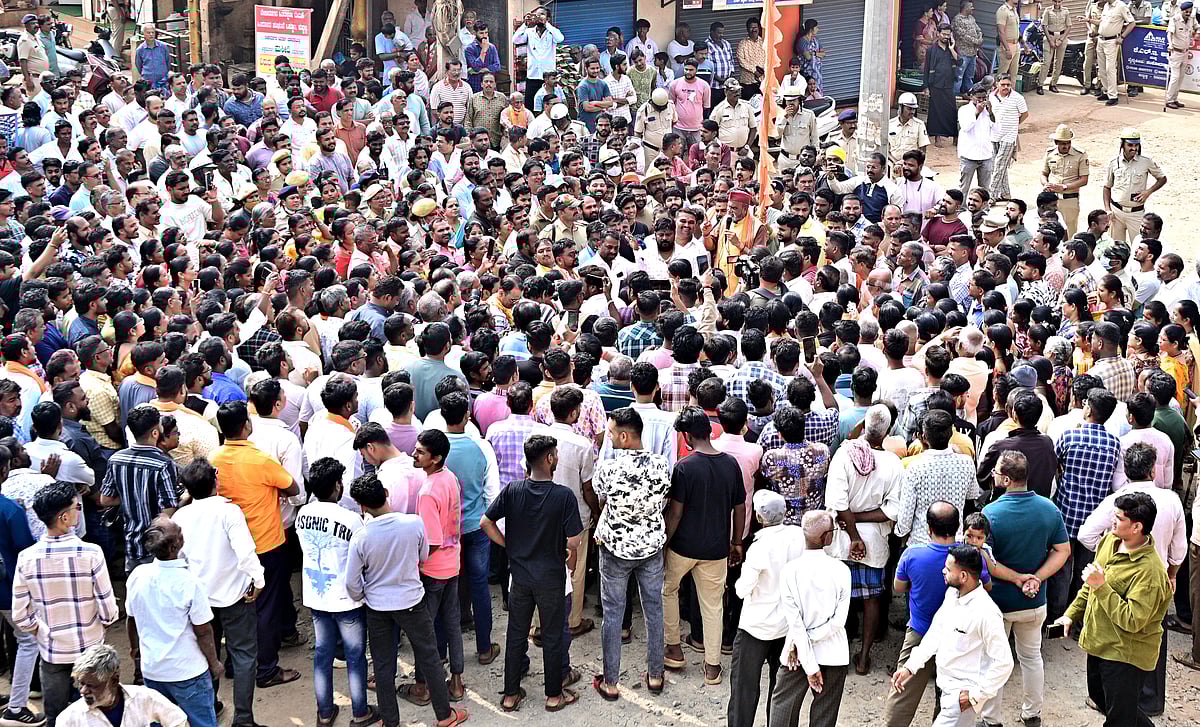 ಹುಬ್ಬಳ್ಳಿ: ಅಕ್ರಮ ಕಟ್ಟಡ ತೆರವಿಗೆ ಗಡುವು