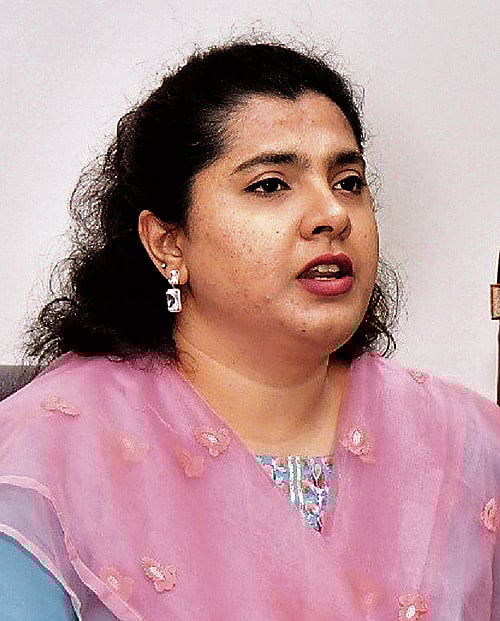 ನಾಡ ಕಚೇರಿ ಸೇವೆ: ಕಲಬುರಗಿ ನಂ.1; ಫೌಜಿಯಾ ತರನ್ನುಮ್