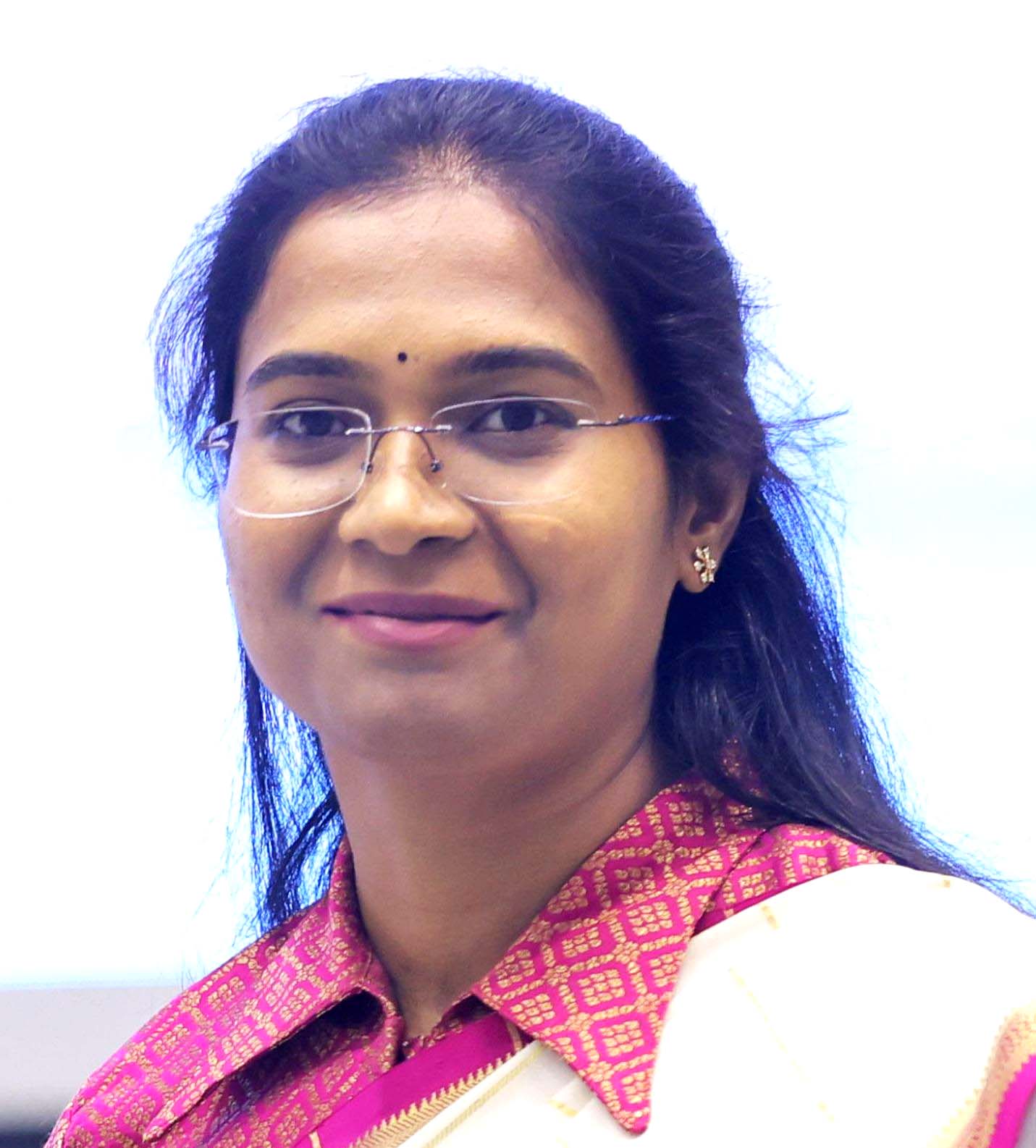 ಕೆ.ಆರ್‌.ನಂದಿನಿ ಸಿಇಒ