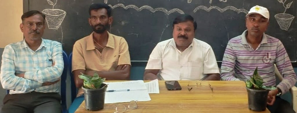 SSLC ‍ಪರೀಕ್ಷೆ | ಪಾಂಡವಪುರ ತಾಲ್ಲೂಕಿನಲ್ಲಿ 2126 ವಿದ್ಯಾರ್ಥಿಗಳ ನೋಂದಣಿ: ಬಿಇಒ 