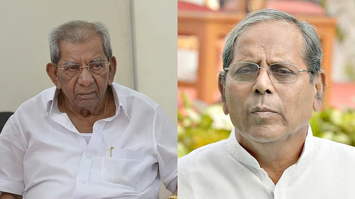 ಬಾಗಲಕೋಟೆ, ದಾವಣಗೆರೆ ದಕ್ಷಿಣ: ಉಪಚುನಾವಣೆಗೆ ಪ್ರಕ್ರಿಯೆ ಆರಂಭಿಸಿದ ಆಯೋಗ