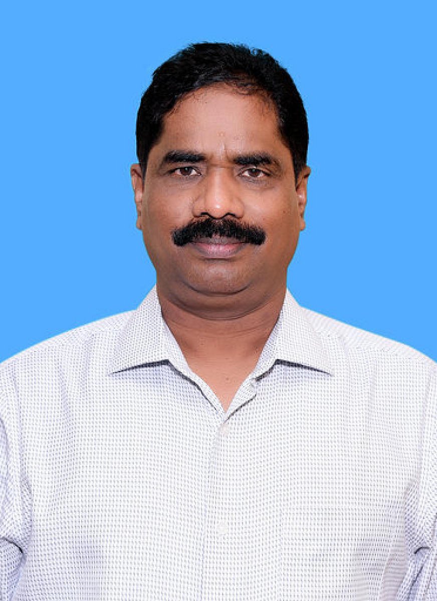 ಹುಬ್ಬಳ್ಳಿ| ಮಾನ್ಯಾ ಕೊಲೆ, ಪ್ರಬಲ ಸಾಕ್ಷ್ಯ ಲಭ್ಯ: ಡಿಜಿಪಿ ರಾಮಚಂದ್ರ ರಾವ್‌