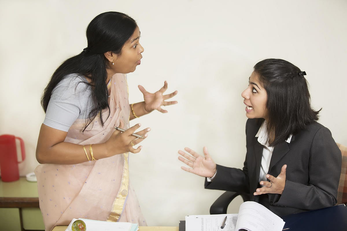 ಉದ್ವೇಗಕ್ಕೆ ಕಾರಣ ಹಲವು; ಹೊರಬರಲು ಪರಿಹಾರಗಳಿವೆ ಕೆಲವು