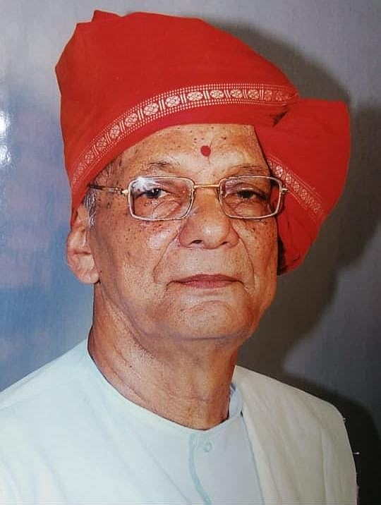 ಹೊನ್ನಾವರ: ಮದ್ದಲೆ ಮಾಂತ್ರಿಕ ಪ್ರಭಾಕರ ಭಂಡಾರಿ